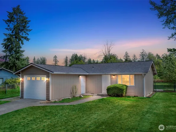 22103 51st Avenue Ct E, Spanaway, WA 98387