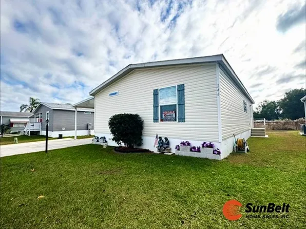 9701 E Highway 25 Lot 246, Belleview, FL 34420