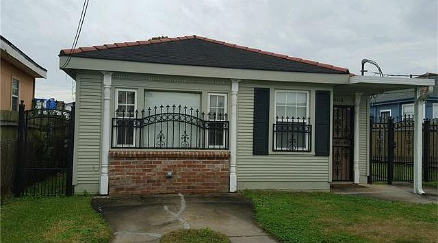 1st image of 4116 N Roman St