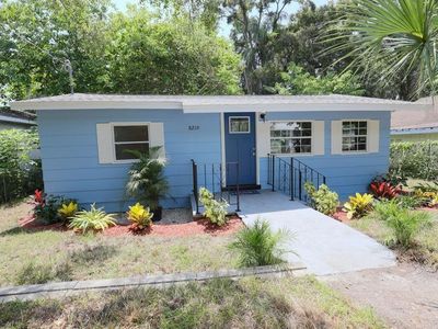 8210 N 10th St, Tampa, FL, 33604