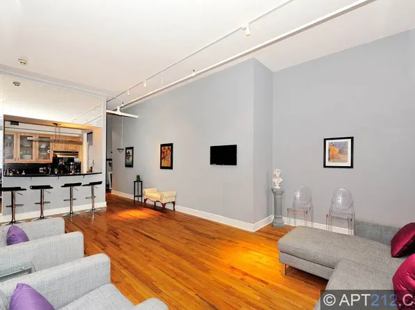 79 Bond St #4C, New York, NY 10012