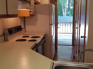 429 Lester Rd APT 4, Newport News, VA 23601