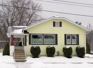 302 E Grant St, Malvern, OH 44644