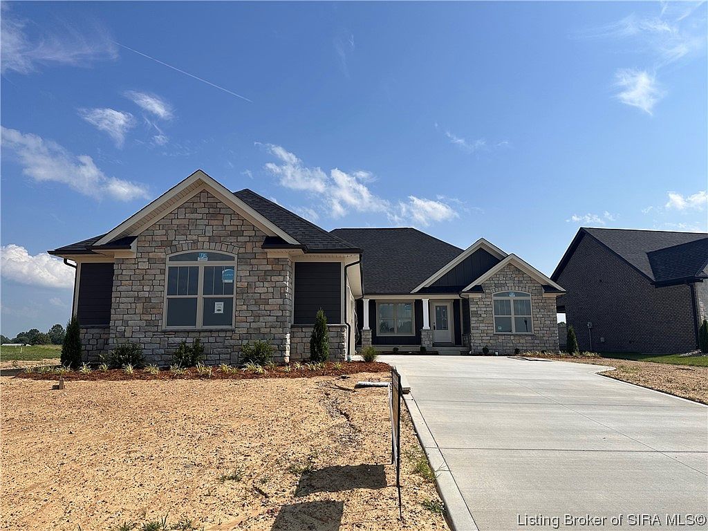 1844 Augusta Boulevard Lot 270