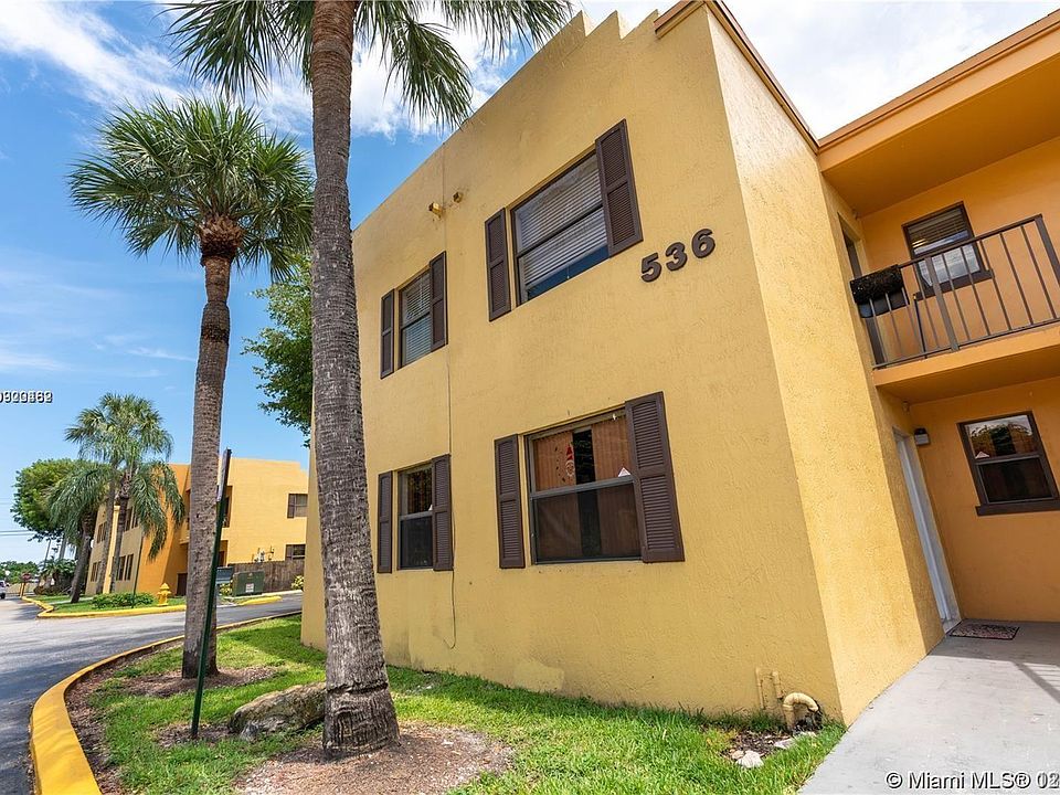 1st image of 536 NW 114th Ave APT 204