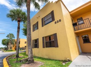 536 NW 114th Ave APT 204, Sweetwater, FL 33172