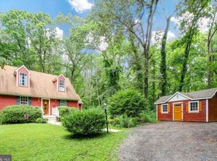 1208A Old Mountain Rd S, Joppa, MD 21085