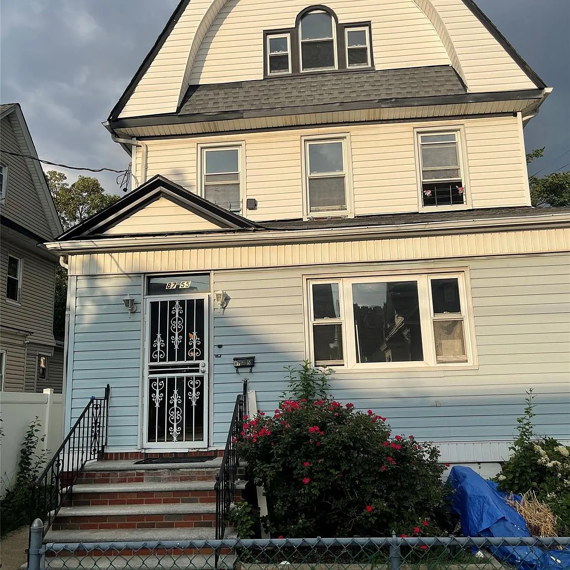 3 bed, 2.0 bath, 1100 sqft, $3,800 — Photo 1