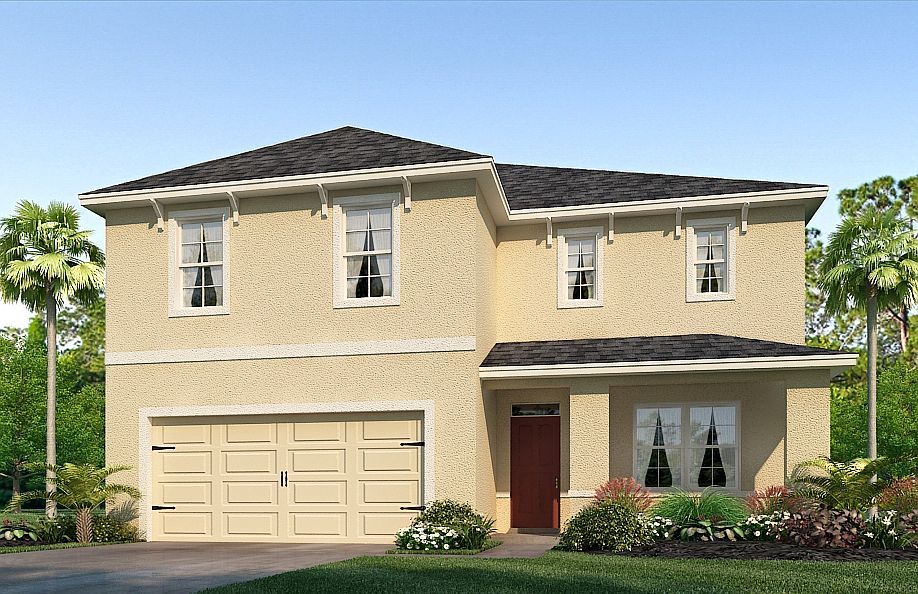 Elevation Image 1.