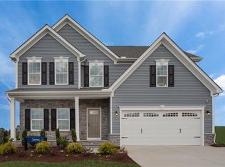 418 Declaration Ln, Suffolk, VA 23434