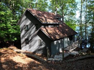 6140 Brunners Point Rd, Hazelhurst, WI 54531