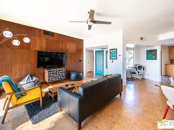 35436 Calle Solana, Cathedral City, CA 92234