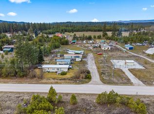 4109 Maple St #A, Loon Lake, WA 99148