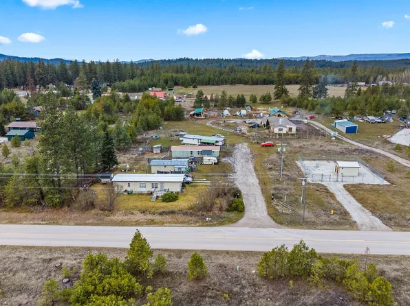 4109 Maple St #A, Loon Lake, WA 99148