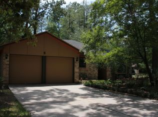 6 Summer Crest Cir, Spring, TX 77381