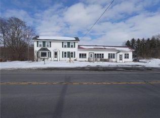 6659 W Main Rd, Lima, NY 14485