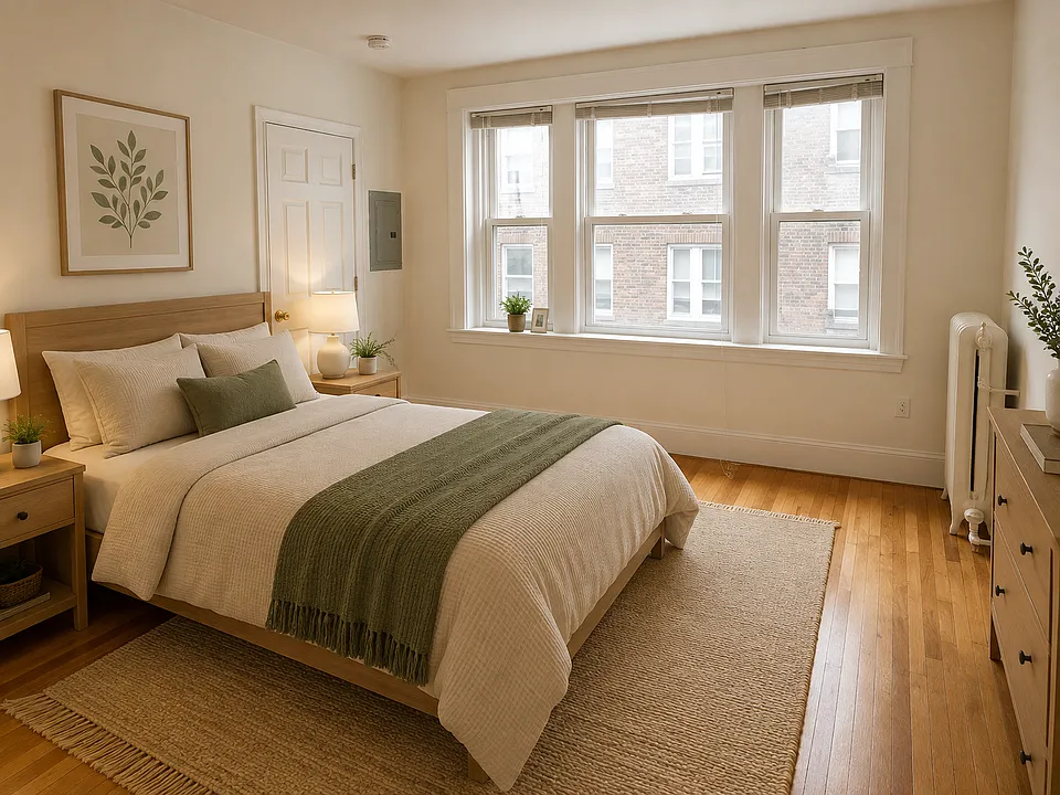 1620 Commonwealth Ave #17