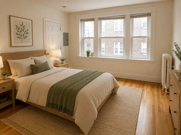1620 Commonwealth Ave #17, Brighton, MA 02135