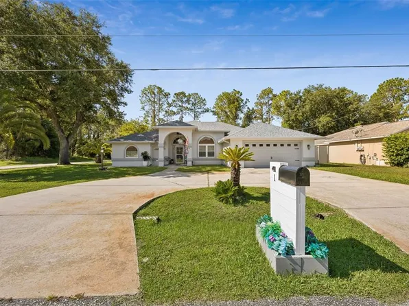 1 Brunswick Ln, Palm Coast, FL 32137
