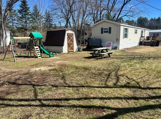 4 Gilbert Street, Livermore Falls, ME 04254