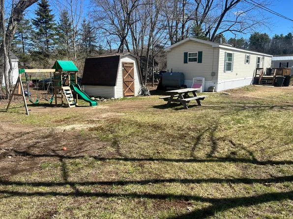 4 Gilbert Street, Livermore Falls, ME 04254