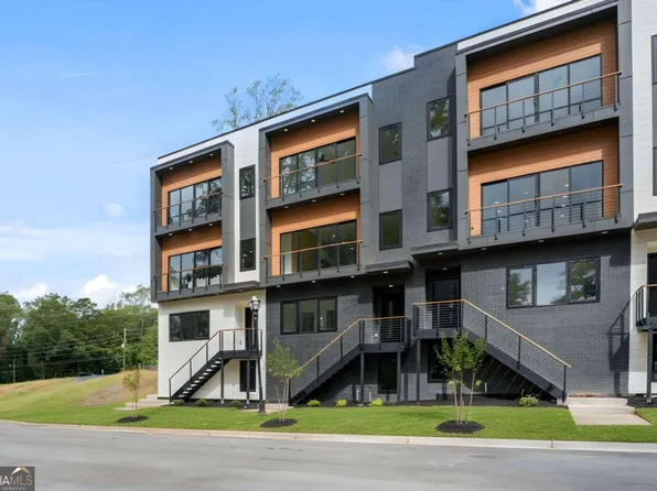 2697 Grand Isles Way, Decatur, GA 30032