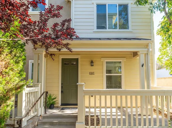 2303 Jefferson St Unit 1217, Torrance, CA 90501