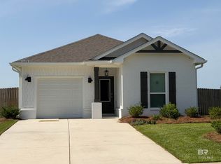 16378 Tigris Dr #XP7FTD, Fairhope, AL 36532