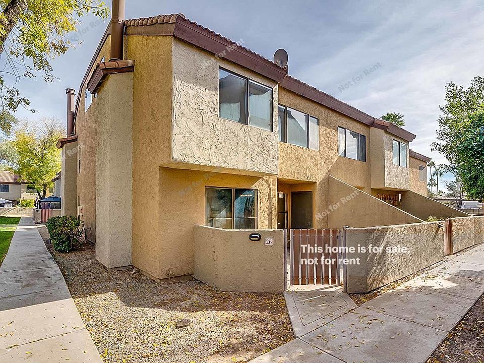 1st image of 2040 S Longmore Unit 26