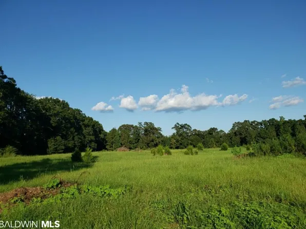 0 S Baggett Cir, Brewton, AL 36426