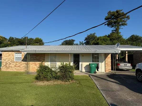 308 Sako Dr, Raceland, LA 70394