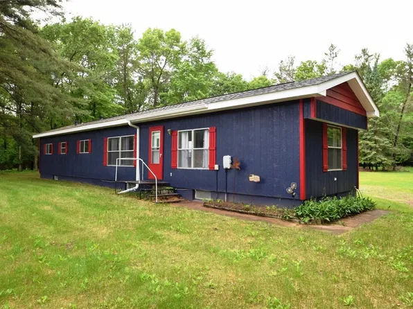 7146 State Road 70, Webster, WI 54893