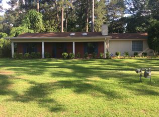 2936 Risinger Dr, Shreveport, LA 71119