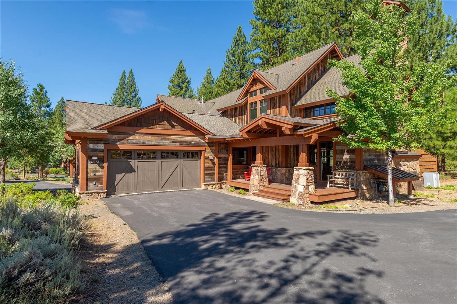 12472 Villa Court ##7