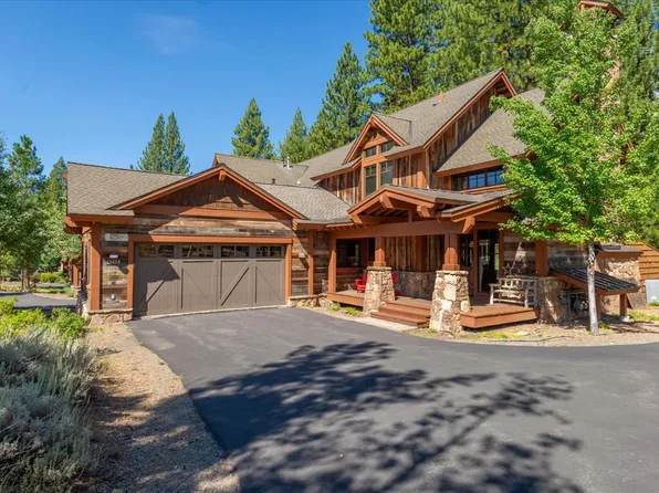 12472 Villa Court ##7, Truckee, CA 96161
