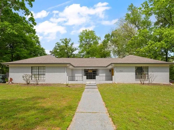 3421 Baywood Dr, Nacogdoches, TX 75965