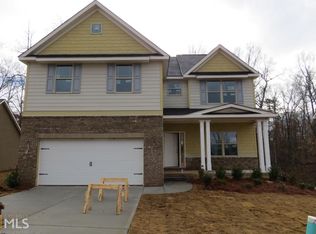 54 Barnsley Village Dr #192, Adairsville, GA 30103