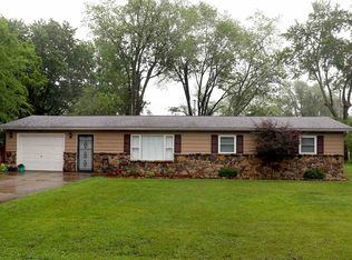 922 Walker Addition, Mitchell, IN 47446