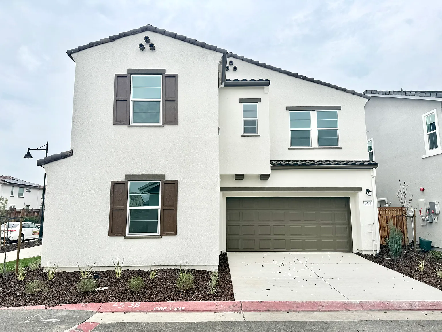 Irish Meadow Ct, Lathrop — Photo 2