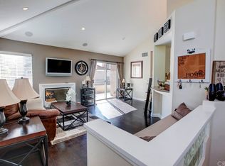 28192 Newport Way UNIT H, Laguna Niguel, CA 92677