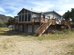 25580 E Highway 50, Cotopaxi, CO