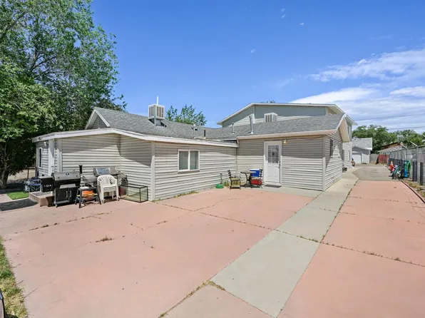 1450 Colorado Ave, Grand Junction, CO 81501