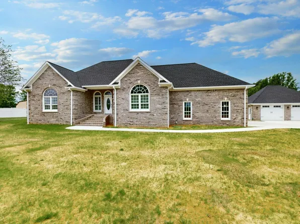 2207 State Route 97, Mayfield, KY 42066