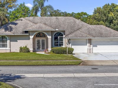 6244 Saint Thomas Ct, Port Orange, FL, 32128