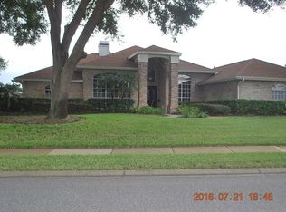 329 Plantation Club Dr, Debary, FL 32713