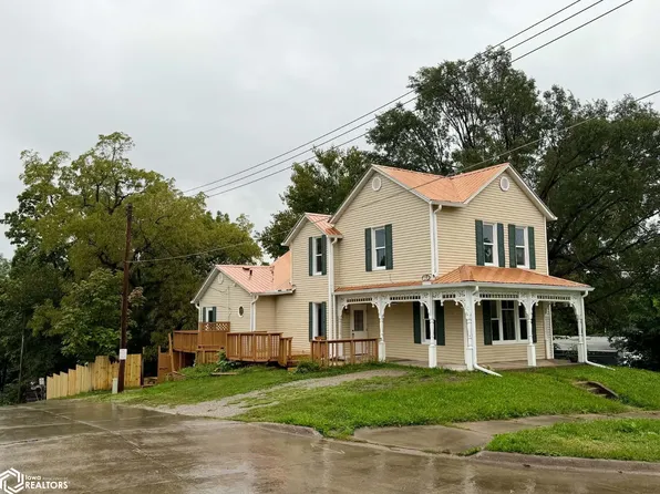 701 E 2nd St, Ottumwa, IA 52501