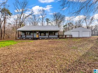9157 Bagley Rd, Dora, AL 35062