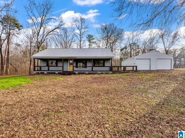 9157 Bagley Rd, Dora, AL 35062