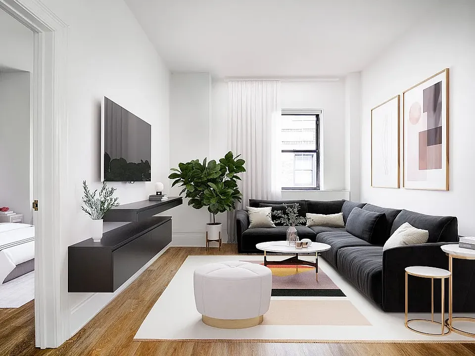 50 W 34th St #14A11