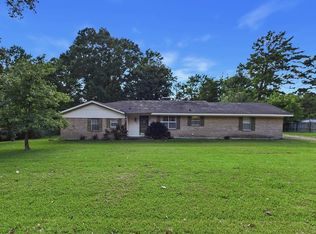 2106 Peachtree St, Lufkin, TX 75901